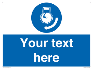 Custom Start engine in launch sequence